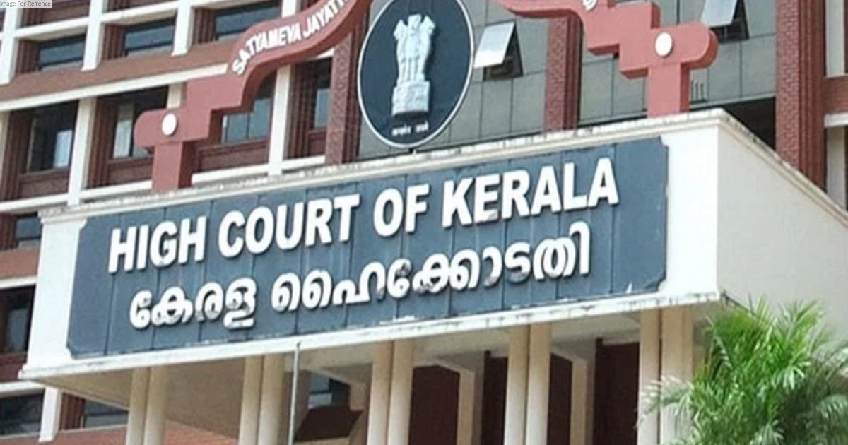 Kerala HC grants bail to accused in Model rape case